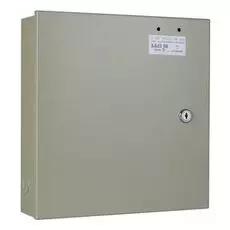 Источник бесперебойного питания AccordTec ББП-50 исп.2 вх 110...220 В, вых 13,6±0,2 В, ном выходной ток 5 А (кратковременно до 5,6 А), защита от корот