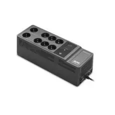 Источник бесперебойного питания APC Back-UPS BE650G2-RS 650VA, 230V, 1 USB charging port