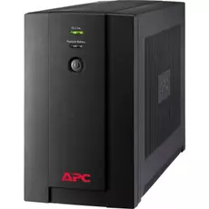 Источник бесперебойного питания APC BX1100LI Back-UPS 1100VA/550W, IEC 320-C14