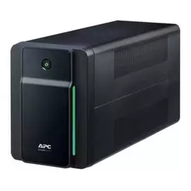 Источник бесперебойного питания APC BX1600MI-GR Back-UPS 1600VA/900W, 230V, AVR, 4 Schuko Sockets, USB