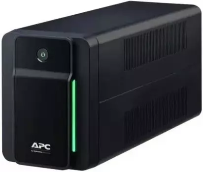 Источник бесперебойного питания APC BX750MI-GR Back-UPS 750VA/410W, 230V, AVR, 4 Schuko Sockets, USB