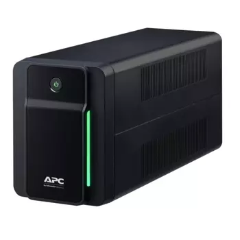 Источник бесперебойного питания APC BX750MI-GR Back-UPS 750VA/410W, 230V, AVR, 4 Schuko Sockets, USB