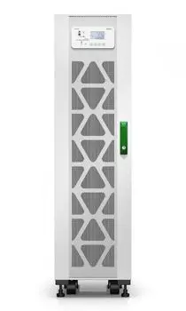 Источник бесперебойного питания APC E3SUPS10KHB2 Easy UPS 3S, 10kVA, 400V, 3:3, with internal batteries - 40 minutes runtime
