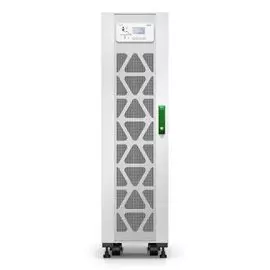 Источник бесперебойного питания APC E3SUPS15KHB2 Easy UPS 3S, 15kVA, 400V, 3:3, with internal batteries - 25 minutes runtime