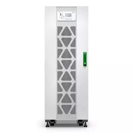 Источник бесперебойного питания APC E3SUPS30K3IB2 Easy UPS 3S, 30kVA, 400V, 3:1, with internal batteries - 25 minutes runtime