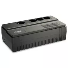 Источник бесперебойного питания APC Easy Back-UPS BV650I-GR 650 ВА, автоматическая регулировка напряжения, розетка Schuko, 230 В