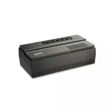 Источник бесперебойного питания APC Easy UPS BV BV500I 500VA/300W, 230V, AVR, 6xC13 Outlets