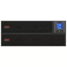 Источник бесперебойного питания APC Easy UPS RM SRV6KRIRK 6000VA 230V, with RailKit, External Battery Pack