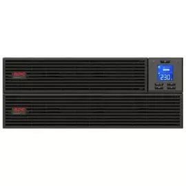 Источник бесперебойного питания APC Easy UPS RM SRV10KRIRK 10000VA 230V, with RailKit, External Battery Pack