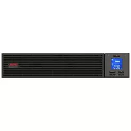 Источник бесперебойного питания APC Easy UPS RM SRV3KRIRK 3.0кВА 230V, with RailKit