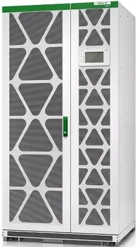 Источник бесперебойного питания APC Galaxy 3L G3LUPS600KHTS 600kVA 400V 3:3 UPS, China, TLC Certified, Startup 5x8
