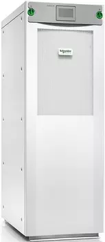 Источник бесперебойного питания APC Galaxy VS GVSUPS120KHS UPS 120kW 400V for External Batteries, Start-up 5x8