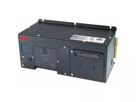 Источник бесперебойного питания APC Industrial SUA500PDRI-S 325Вт 500ВА черный