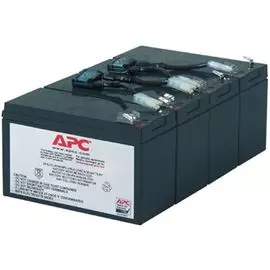 Источник бесперебойного питания APC RBC8