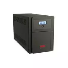 Источник бесперебойного питания APC SMV2000CAI Easy UPS SMV 2000VA/1400W, Line-Interactive, 220-240V 6xIEC C13, SNMP slot, USB