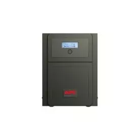Источник бесперебойного питания APC SMV3000CAI Easy UPS SMV 3000VA/2100W, Line-Interactive, 220-240V 6xIEC C13, SNMP slot, USB