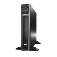 Источник бесперебойного питания APC SMX750INC Smart-UPS X 750VA Rack/Tower LCD 230V with Networking Card