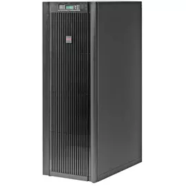Источник бесперебойного питания APC SUVTP15KH4B4S Smart-UPS VT 15kVA 400V w/4 Batt Mod, Start-Up 5X8, Int Maint Bypass, Parallel Capable