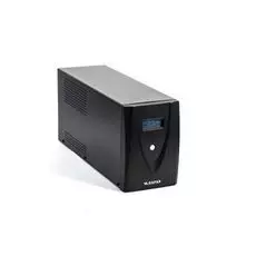 Источник бесперебойного питания Бастион RAPAN-UPS 3000 220 В, 3000 ВА (1800 Вт)