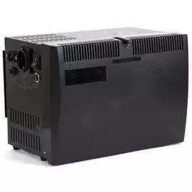 Источник бесперебойного питания Бастион Teplocom - 500+ внутренняя/внешняя АКБ, МП корпус, Line-Interactive синусоида