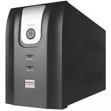 Источник бесперебойного питания Crown CMU-1000XIEC