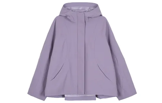 Lululemon Женская куртка, Черный