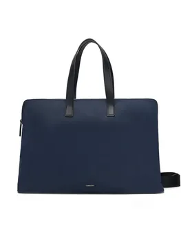 Сумка Business Tech 2g Carryall K50K512934 Calvin Klein, синий