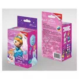 Игрушка-раскраска Disney "Золушка" ирд-006