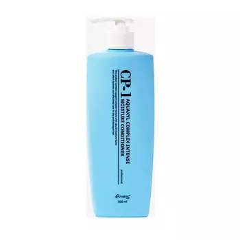 ESTHETIC HOUSE Кондиционер для волос УВЛАЖНЯЮЩИЙ CP-1 Aquaxyl Complex Intense Moisture Conditioner