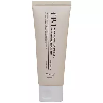 ESTHETIC HOUSE Шампунь для волос Протеиновый CP-1 BC Intense Nourishing Shampoo Version 2.0 100.0