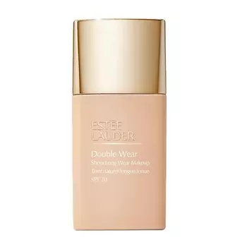 ESTEE LAUDER Устойчивый тональный флюид Double Wear SPF 20
