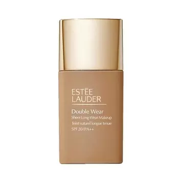 ESTEE LAUDER Устойчивый тональный флюид Double Wear SPF 20
