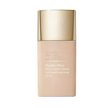 ESTEE LAUDER Устойчивый тональный флюид Double Wear SPF 20