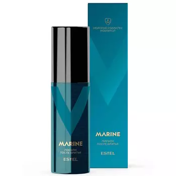 ESTEL PROFESSIONAL ESTEL Storm - лосьон после бритья ALPHA MARINE
