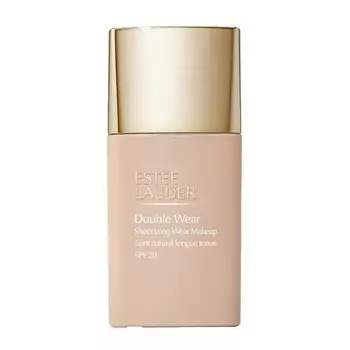 ESTEE LAUDER Устойчивый тональный флюид Double Wear SPF 20