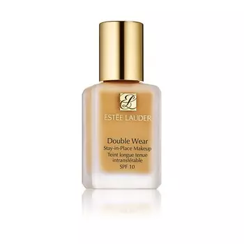ESTEE LAUDER Устойчивый тональный крем Double Wear SPF 10