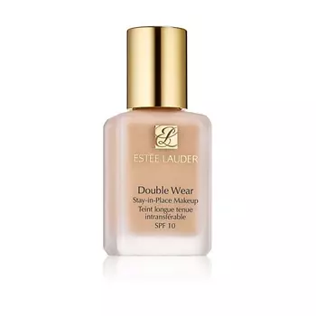 ESTEE LAUDER Устойчивый тональный крем Double Wear SPF 10