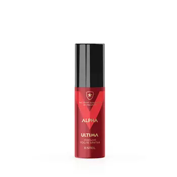 ESTEL PROFESSIONAL Лосьон после бритья Alpha Ultima