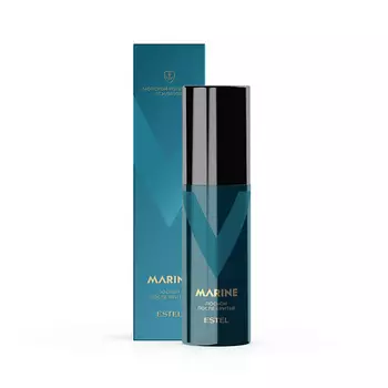 ESTEL PROFESSIONAL Лосьон после бритья Alpha Marine