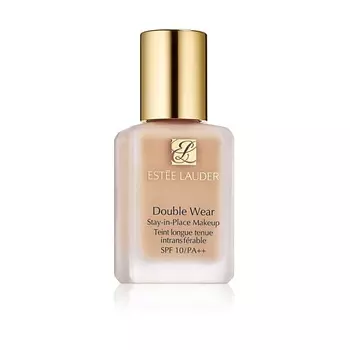 ESTEE LAUDER Устойчивый тональный крем Double Wear SPF 10