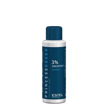 ESTEL PROFESSIONAL Оксигент 3% PRINCESS ESSEX
