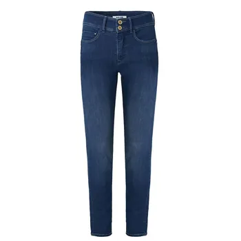 Джинсы Salsa Secret Slim Fit, синий