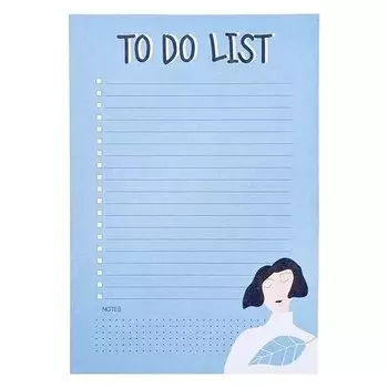 Планер недатированный Be Smart Writer, 28 листов, 14,5 х 21 см
