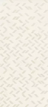 Плитка декор Gracia Ceramica Celia белая 60х25 см