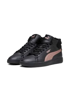 Высокие кроссовки Puma High PUMA SMASH 3.0 MID WTR, черный