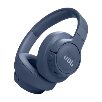 Беспроводная гарнитура JBL TUNE 770NC, синий (JBLT770NCBLU)