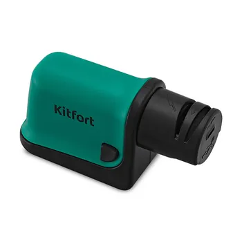 KITFORT Электроточилка для ножей КТ-4099-1