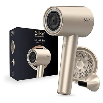 SILK'N Фен SilkyAirPro