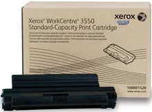 Принт-картридж Xerox 106R01529 для WC 3550, 5 000 копий, А4