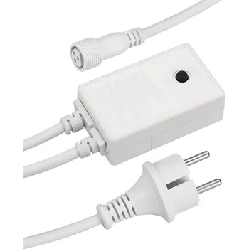 Контроллер ARD-CLASSIC-LIVE-1.5M White (230V, 1.6A) (Ardecoled, Закрытый) 025892